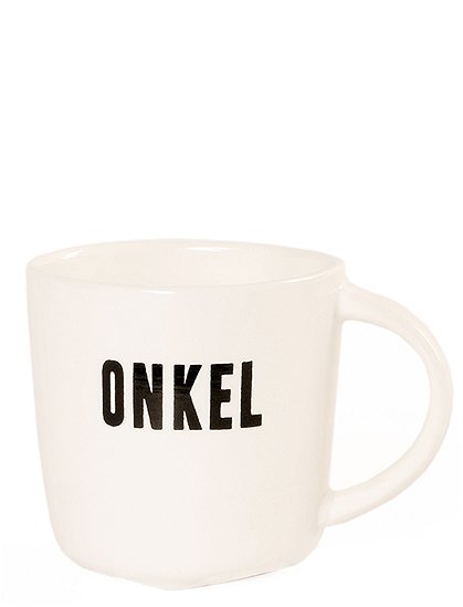 weiße Familientasse 9xØ9 v. Good old friends &#9733; Kundenbewertung "Sehr gut" &#9733; 12&percnt; Rabatt für Neukunden &#9733; Schnell verschickt &#9733; Jetzt bei car-Moebel.de