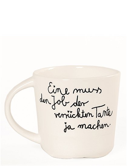 weiße Familientasse 9xØ9 v. Good old friends &#9733; Kundenbewertung "Sehr gut" &#9733; 12&percnt; Rabatt für Neukunden &#9733; Schnell verschickt &#9733; Jetzt bei car-Moebel.de
