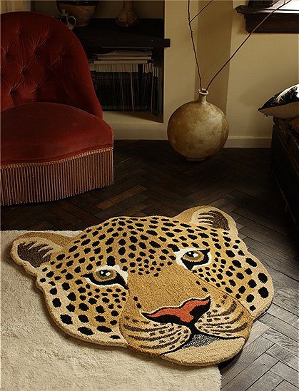 großer Teppich Tierkopf Leopard, Doing Goods &#9733; Kundenbewertung "Sehr gut" &#9733; 12&percnt; Neukundenrabatt &#9733; Schnell verschickt &#9733; Jetzt bei car-Moebel.de
