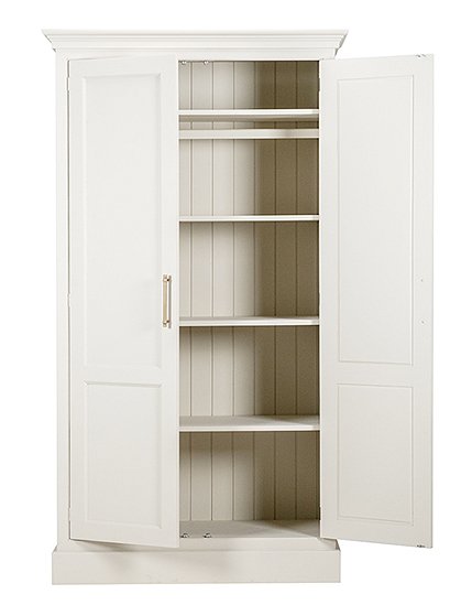 Kleiderschrank Gustave von car Möbel &#9733; Kundenbewertung "Sehr gut" &#9733; 12&percnt; Rabatt für Neukunden &#9733; Schnell verschickt &#9733; Jetzt bei car-Moebel.de