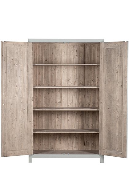 Schrank Nestor von car Möbel &#9733; Kundenbewertung "Sehr gut" &#9733; 12&percnt; Rabatt für Neukunden &#9733; Schnell verschickt &#9733; Jetzt günstig bei car-Moebel.de