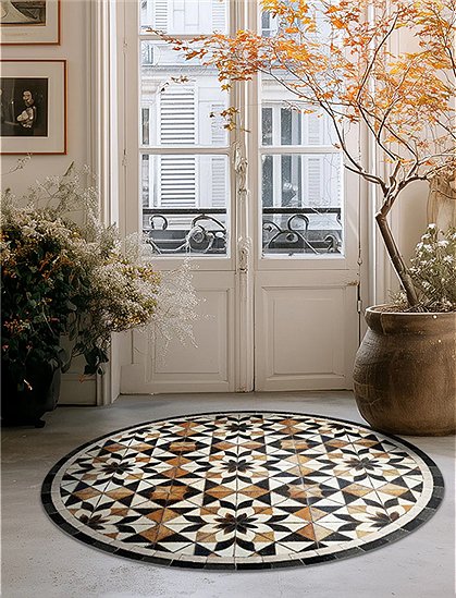 Vinylmatte Palazzo Sola von Beija Flor &#9733; Kundenbewertung "Sehr gut" &#9733; 12&percnt; Rabatt für Neukunden &#9733; Schnell verschickt &#9733; Jetzt bei car-Moebel.de