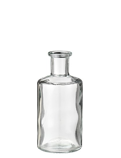 Vase Anna aus Glas von Ib Laursen &#9733; Kundenbewertung "Sehr gut" &#9733; 12&percnt; Rabatt für Neukunden &#9733; Schnell verschickt &#9733; Jetzt günstig bei car-Moebel.de