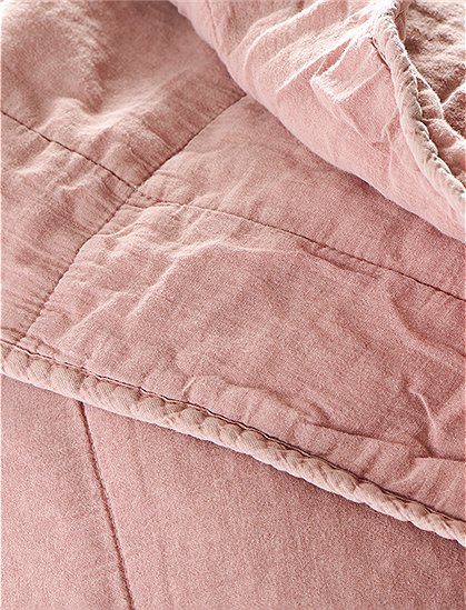 Tagesdecken von Ib Laursen &#9733; Kundenbewertung "Sehr gut" &#9733; 12&percnt; Rabatt für Neukunden &#9733; Schnell verschickt &#9733; Jetzt günstig kaufen bei car-Moebel.de