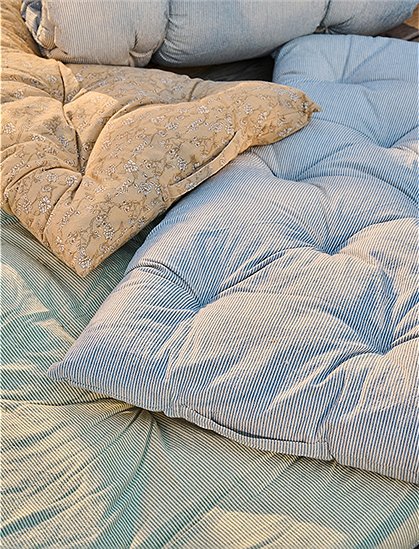 Matratzenkissen 8x100x50 cm von Ib Laursen &#9733; Kundenbewertung "Sehr gut" &#9733; 12&percnt; Neukundenrabatt &#9733; Schnell verschickt &#9733; Günstig bei car-Moebel.de