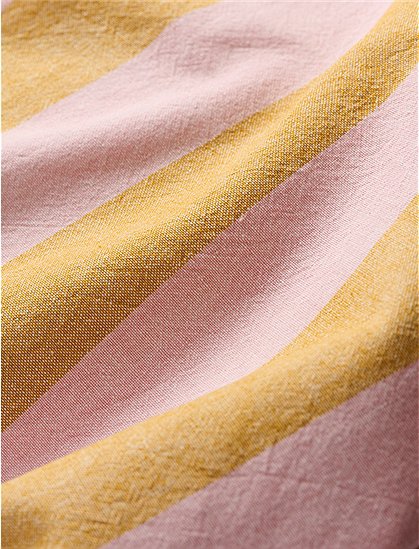 gestreiftes Geschirrtuch Linus 70x50 von Ib Laursen &#9733; Kundenbewertung "Sehr gut" &#9733; 12&percnt; Neukundenrabatt &#9733; Schnell verschickt &#9733; Bei car-Moebel.de