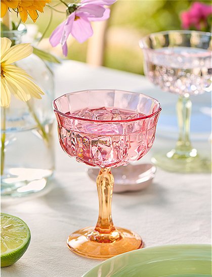 3er Set bunte Weingläser von Ib Laursen &#9733; Kundenbewertung "Sehr gut" &#9733; 12&percnt; Rabatt für Neukunden &#9733; Schnell verschickt &#9733; bei car-Moebel.de