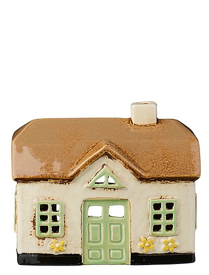 Haus Ebeltoft für Teelichter von Ib Laursen &#9733; Kundenbewertung "Sehr gut" &#9733; 12&percnt; Rabatt für Neukunden &#9733; Schnell verschickt &#9733; Jetzt bei car-Moebel.de