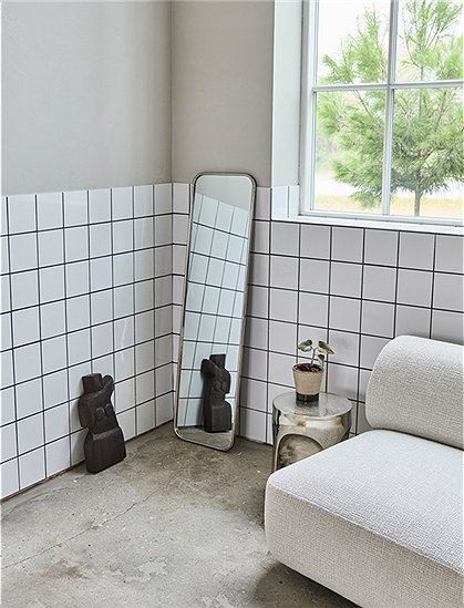 Spiegel Mirror von house doctor &#9733; Kundenbewertung "Sehr gut" &#9733; 10&euro; Rabatt für Neukunden &#9733; Schnell verschickt &#9733; Günstig bei car-Moebel.de