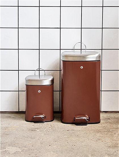 Mülleimer Sort von house doctor &#9733; Kundenbewertung "Sehr gut" &#9733; 10&euro; Rabatt für Neukunden &#9733; Schnell verschickt &#9733; Günstig bei car-Moebel.de