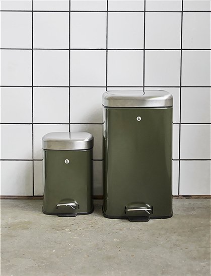 Mülleimer Sort von house doctor &#9733; Kundenbewertung "Sehr gut" &#9733; 10&euro; Rabatt für Neukunden &#9733; Schnell verschickt &#9733; Günstig bei car-Moebel.de