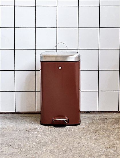 Mülleimer Sort von house doctor &#9733; Kundenbewertung "Sehr gut" &#9733; 10&euro; Rabatt für Neukunden &#9733; Schnell verschickt &#9733; Günstig bei car-Moebel.de