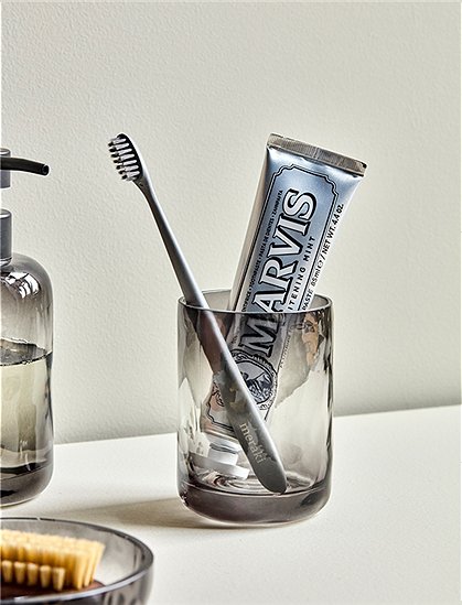 Badaccessoires Wah von house doctor &#9733; Kundenbewertung "Sehr gut" &#9733; 10&euro; Rabatt für Neukunden &#9733; Schnell verschickt &#9733; Günstig bei car-Moebel.de