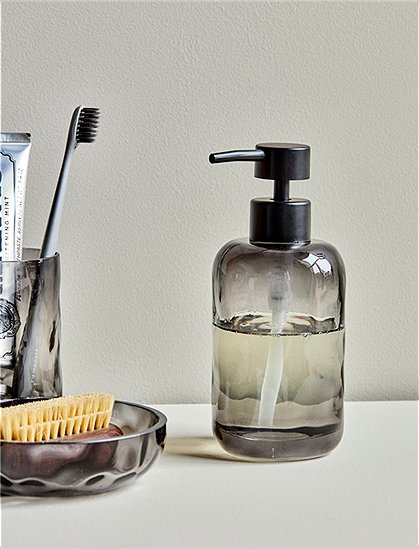 Badaccessoires Wah von house doctor &#9733; Kundenbewertung "Sehr gut" &#9733; 10&euro; Rabatt für Neukunden &#9733; Schnell verschickt &#9733; Günstig bei car-Moebel.de