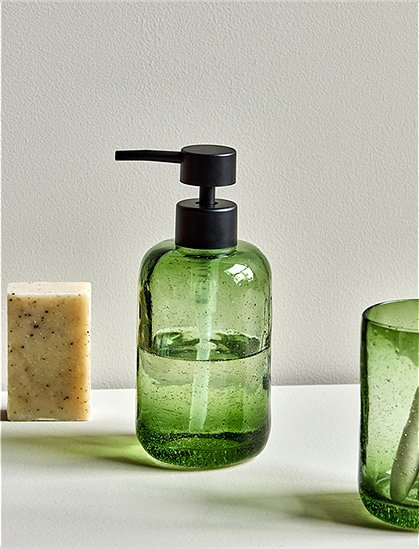 Badaccessoires Wah von house doctor &#9733; Kundenbewertung "Sehr gut" &#9733; 10&euro; Rabatt für Neukunden &#9733; Schnell verschickt &#9733; Günstig bei car-Moebel.de