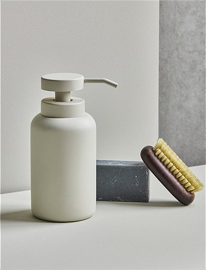 Badaccessoire Petra von house doctor &#9733; Kundenbewertung "Sehr gut" &#9733; 10&euro; Rabatt für Neukunden &#9733; Schnell verschickt &#9733; Günstig bei car-Moebel.de