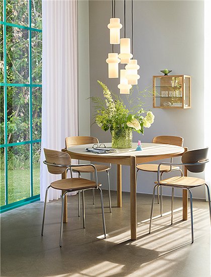 Pilule Hängelampe von Hübsch Interior &#9733; Kundenbewertung "Sehr gut" &#9733; 12&percnt; Rabatt für Neukunden &#9733; Schnell verschickt &#9733; bei car-Moebel.de