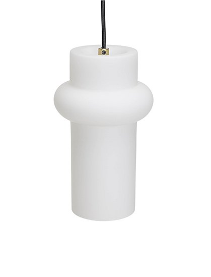 Pilule Hängelampe von Hübsch Interior &#9733; Kundenbewertung "Sehr gut" &#9733; 12&percnt; Rabatt für Neukunden &#9733; Schnell verschickt &#9733; bei car-Moebel.de