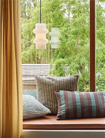 Pilule Hängelampe von Hübsch Interior &#9733; Kundenbewertung "Sehr gut" &#9733; 12&percnt; Rabatt für Neukunden &#9733; Schnell verschickt &#9733; bei car-Moebel.de