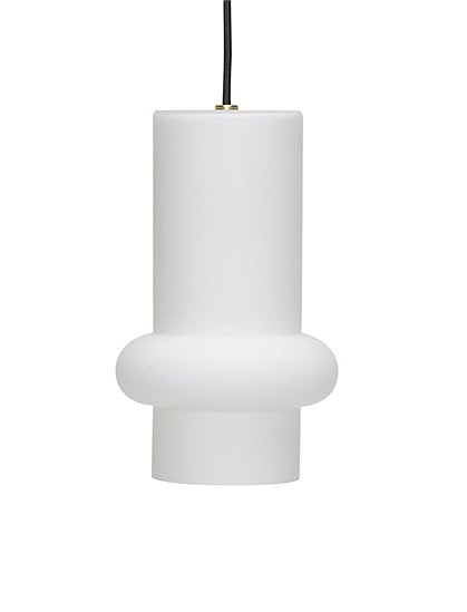 Pilule Hängelampe von Hübsch Interior &#9733; Kundenbewertung "Sehr gut" &#9733; 12&percnt; Rabatt für Neukunden &#9733; Schnell verschickt &#9733; bei car-Moebel.de