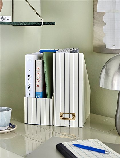 Zeitschriftenständer Hold von house doctor &#9733; Kundenbewertung "Sehr gut" &#9733; 10&euro; Rabatt für Neukunden &#9733; Schnell verschickt &#9733; Günstig bei car-Moebel.de