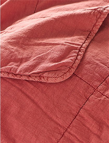 Tagesdecken von Ib Laursen &#9733; Kundenbewertung "Sehr gut" &#9733; 12&percnt; Rabatt für Neukunden &#9733; Schnell verschickt &#9733; Jetzt günstig kaufen bei car-Moebel.de