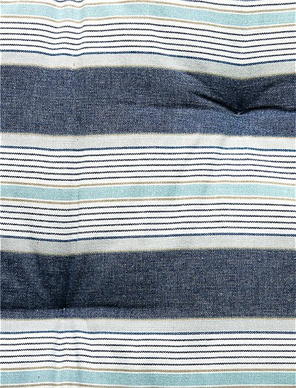 Baumwoll-Matratze 180x70 cm von Madam Stoltz ★ Kundenbewertung "Sehr gut" ★ 12&percnt; Neukundenrabatt ★ Schnell verschickt ★ Günstig kaufen bei car-Moebel.de