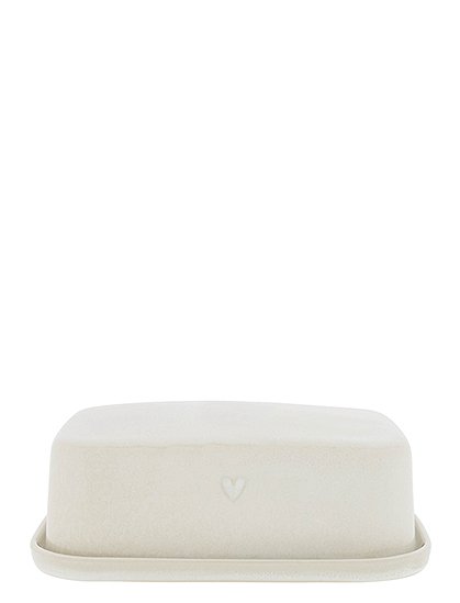 Butterdose June von Bastion Collections ★ Kundenbewertung "Sehr gut" ★ 12&percnt; Rabatt für Neukunden ★ Schnell verschickt ★ Jetzt bei car-Moebel.de