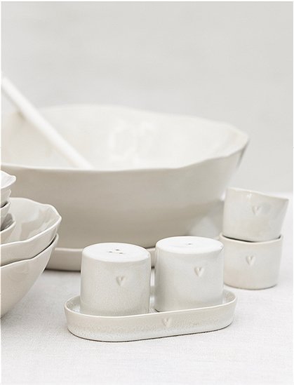 Bowl June, Clay von Bastion Collections ★ Kundenbewertung "Sehr gut" ★ 12&percnt; Rabatt für Neukunden ★ Schnell verschickt ★ Jetzt bei car-Moebel.de