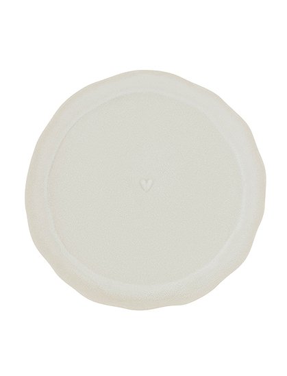 Teller June, Clay von Bastion Collections ★ Kundenbewertung "Sehr gut" ★ 12&percnt; Rabatt für Neukunden ★ Schnell verschickt ★ Jetzt bei car-Moebel.de