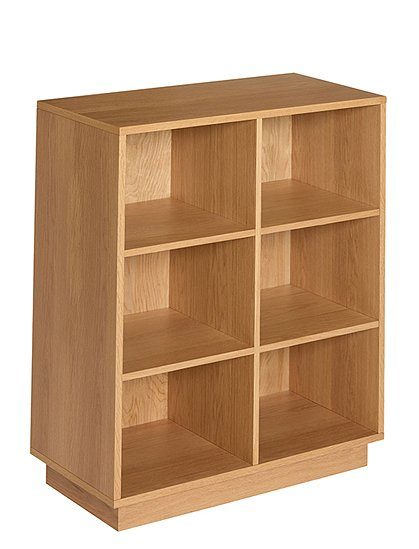 Disco Regal naturfarben von Hübsch Interior ★ Kundenbewertung "Sehr gut" ★ 12&percnt; Rabatt für Neukunden ★ Schnell verschickt ★ bei car-Moebel.de