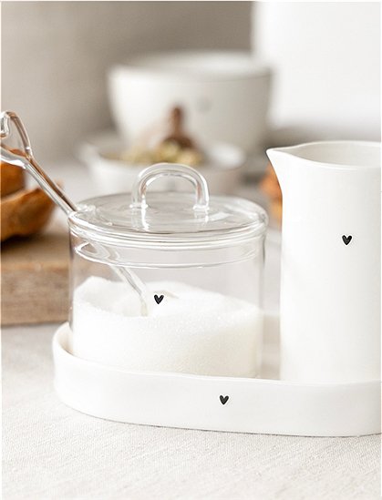 ovales Tray, 2x12x17 cm v. Bastion Collections ★ Kundenbewertung "Sehr gut" ★ 12&percnt; Rabatt für Neukunden ★ Schnell verschickt ★ Jetzt bei car-Moebel.de