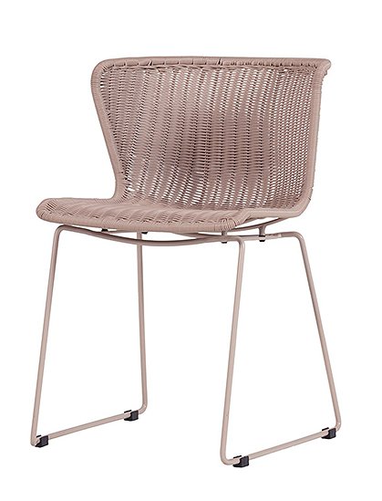 Stuhl Sitzschale, geflecht von de EEKHOORN ★ Kundenbewertung "Sehr gut" ★ 12&percnt; Neukundenrabatt ★ Schnell verschickt ★ Jetzt kaufen bei car-Moebel.de