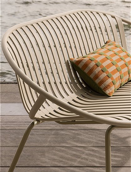 2-Sitzer Gartenbank Bruce von WOOOD ★ Kundenbewertung "Sehr gut" ★ 12&percnt; Neukundenrabatt ★ Schnell verschickt ★ Günstig bei car-Moebel.de<br/>