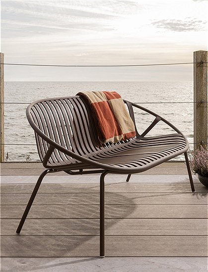 2-Sitzer Gartenbank Bruce von WOOOD ★ Kundenbewertung "Sehr gut" ★ 12&percnt; Neukundenrabatt ★ Schnell verschickt ★ Günstig bei car-Moebel.de<br/>