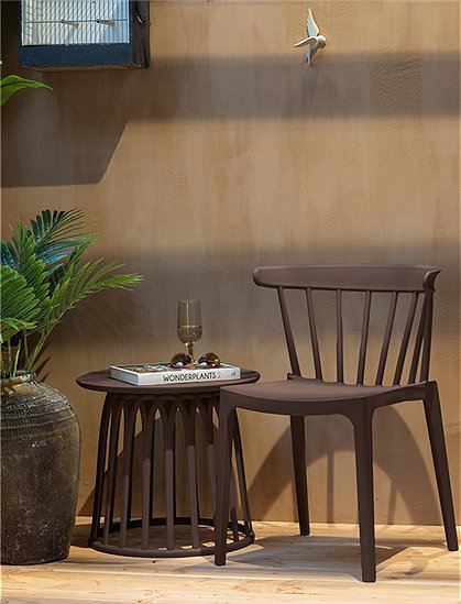 Beistelltisch Boy von WOOOD ★ Kundenbewertung "Sehr gut" ★ 12&percnt; Neukundenrabatt ★ Schnell verschickt ★ Günstig bei car-Moebel.de<br/><br/>