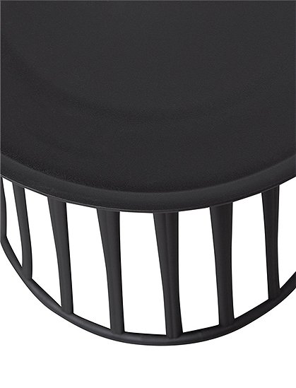 Beistelltisch Boy von WOOOD ★ Kundenbewertung "Sehr gut" ★ 12&percnt; Neukundenrabatt ★ Schnell verschickt ★ Günstig bei car-Moebel.de<br/><br/>