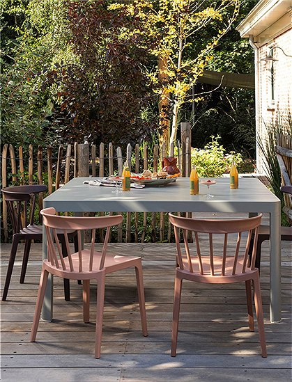 Bistrostuhl von de Eekhoorn ★ Kundenbewertung "Sehr gut" ★ 12&percnt; Rabatt für Neukunden ★ Schnell verschickt ★ Jetzt günstig kaufen bei car-Moebel.de