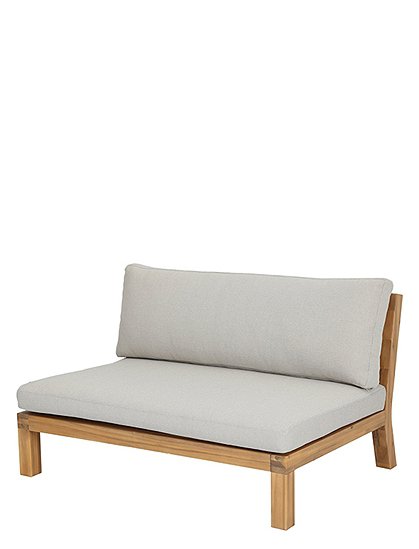 Relax Gartenbank von vtwonen ★ Kundenbewertung "Sehr gut" ★ 12&percnt; Neukundenrabatt ★ Schnell verschickt ★ Günstig bei car-Moebel.de