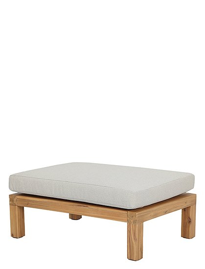 Relax Gartenbank von vtwonen ★ Kundenbewertung "Sehr gut" ★ 12&percnt; Neukundenrabatt ★ Schnell verschickt ★ Günstig bei car-Moebel.de