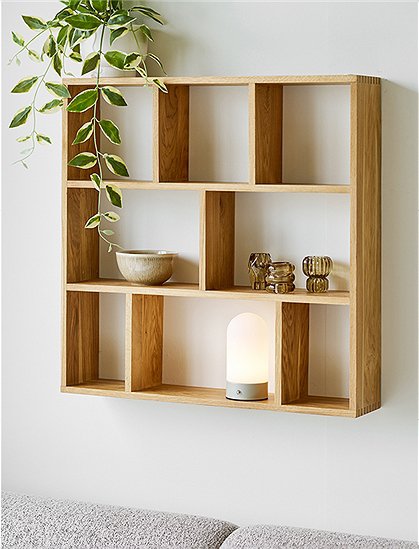 Ashford Tischleuchte von House Nordic ★ Kundenbewertung "Sehr gut" ★ 12&percnt; Rabatt für Neukunden ★ Schnell verschickt ★ Jetzt bei car-Moebel.de