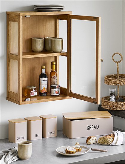 Tula Brotbox von House Nordic ★ Kundenbewertung "Sehr gut" ★ 12&percnt; Rabatt für Neukunden ★ Schnell verschickt ★ Jetzt bei car-Moebel.de