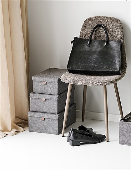 Noto Aufbewahrungsboxen von House Nordic ★ Kundenbewertung "Sehr gut" ★ 12&percnt; Rabatt für Neukunden ★ Schnell verschickt ★ Jetzt bei car-Moebel.de