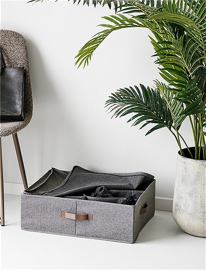 Noto Organizer von House Nordic ★ Kundenbewertung "Sehr gut" ★ 12&percnt; Rabatt für Neukunden ★ Schnell verschickt ★ Jetzt bei car-Moebel.de