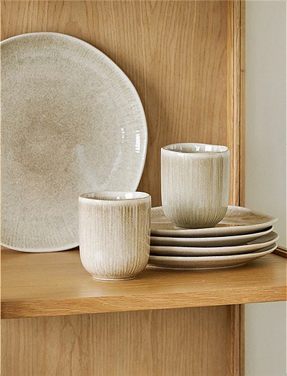 Viola Teller von House Nordic ★ Kundenbewertung "Sehr gut" ★ 12&percnt; Rabatt für Neukunden ★ Schnell verschickt ★ Jetzt bei car-Moebel.de