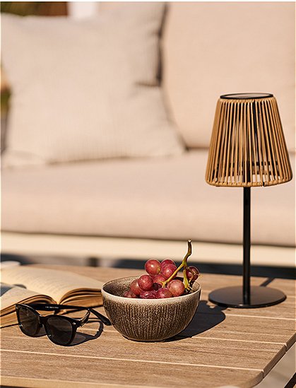 Viola Bowl von House Nordic ★ Kundenbewertung "Sehr gut" ★ 12&percnt; Rabatt für Neukunden ★ Schnell verschickt ★ Jetzt bei car-Moebel.de