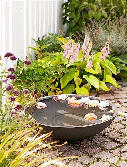 Fleuriste Wasserblumenschale von House Nordic ★ Kundenbewertung "Sehr gut" ★ 12&percnt; Rabatt für Neukunden ★ Jetzt günstig kaufen bei car-Moebel.de