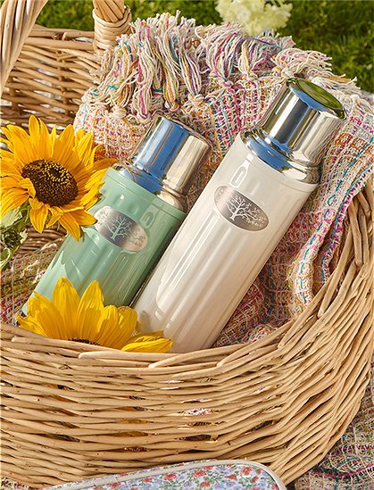 Thermosflasche 0,5L, Edelstahl von Ib Laursen ★ Kundenbewertung "Sehr gut" ★ 12&percnt; Rabatt für Neukunden ★ Schnell verschickt ★ Bei car-Moebel.de