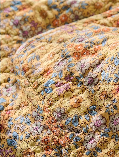 Baumwoll Quilt 130x180, Muster v. Ib Laursen ★ Kundenbewertung "Sehr gut" ★ 12&percnt; Rabatt für Neukunden ★ Schnell verschickt ★ Günstig bei car-Moebel.de