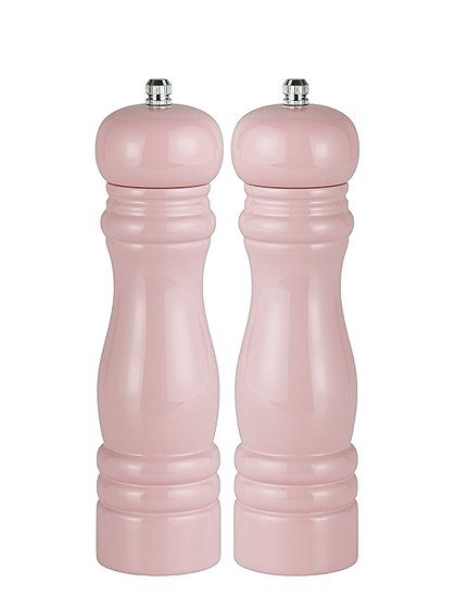 Salz- und Pfeffermühle von Ib Laursen ★ Kundenbewertung "Sehr gut" ★ 12&percnt; Rabatt für Neukunden ★ Schnell verschickt ★ Günstig bei car-Moebel.de